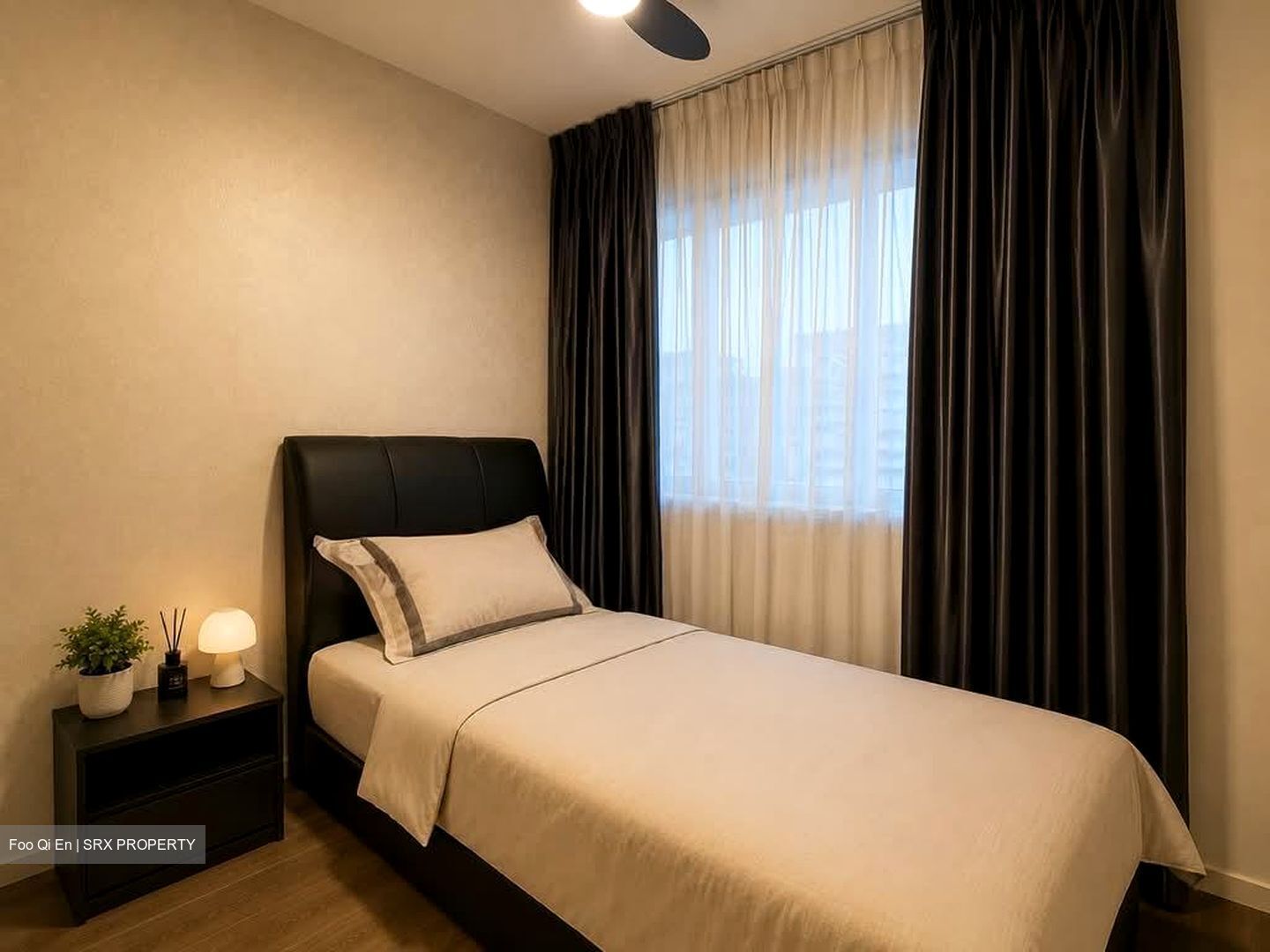 High Park Residences (D28), Apartment #603731231